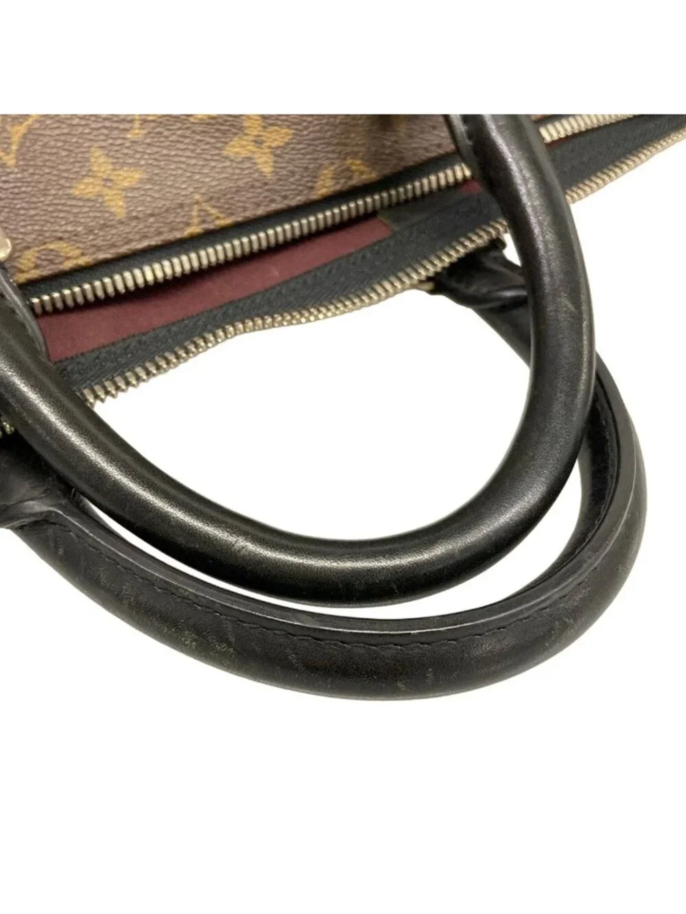Louis Vuitton category boston